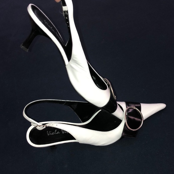 Pumps - Picture 5 of 5